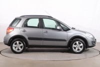 Suzuki SX4  1.6 VVT GLX+