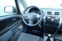 Suzuki SX4  1.6 VVT GLX+