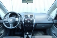 Suzuki SX4  1.6 VVT GLX+