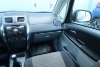 Suzuki SX4  1.6 VVT GLX+