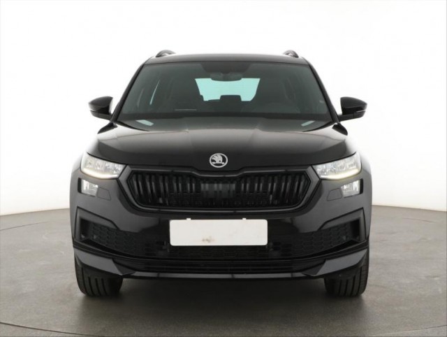 Škoda Kodiaq  2.0 TSI Sportline