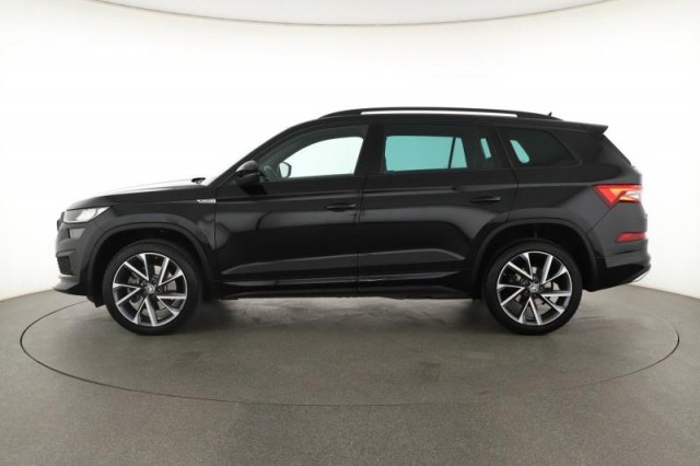 Škoda Kodiaq  2.0 TSI Sportline