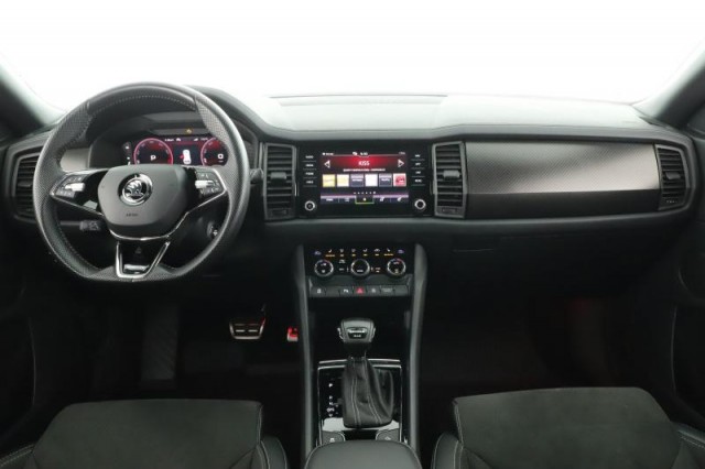 Škoda Kodiaq  2.0 TSI Sportline
