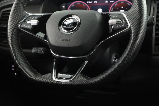 Škoda Kodiaq  2.0 TSI Sportline