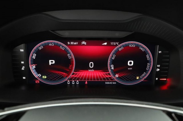 Škoda Kodiaq  2.0 TSI Sportline