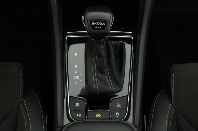 Škoda Kodiaq  2.0 TSI Sportline