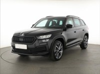 Škoda Kodiaq  2.0 TSI Sportline
