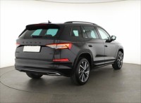 Škoda Kodiaq  2.0 TSI Sportline