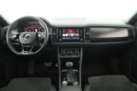 Škoda Kodiaq  2.0 TSI Sportline