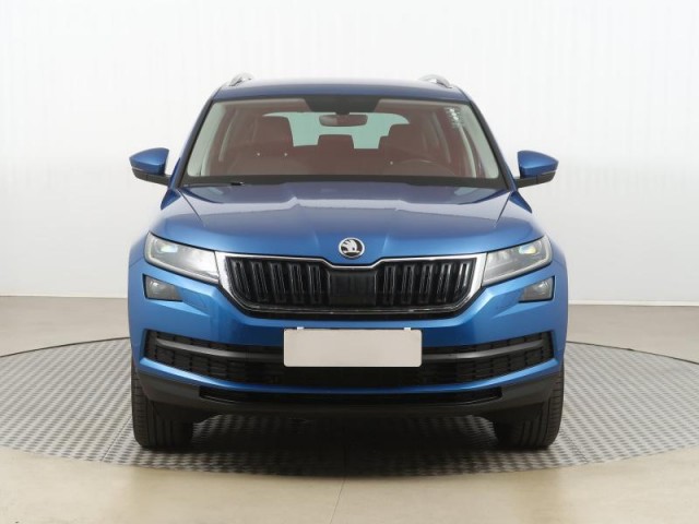 Škoda Kodiaq  2.0 TDI 