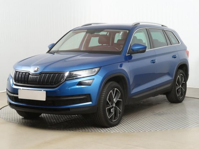 Škoda Kodiaq  2.0 TDI 