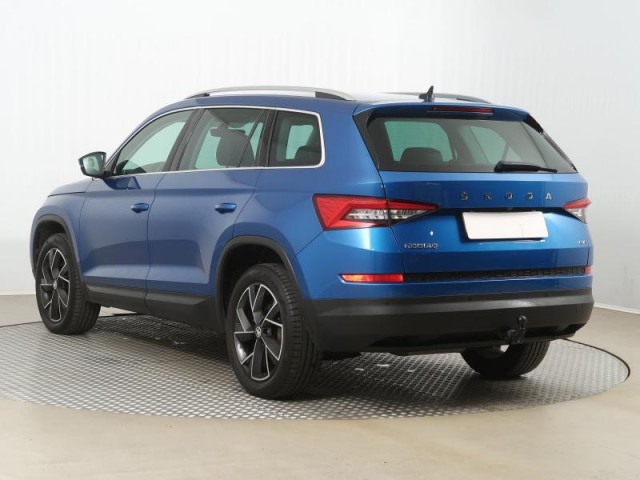 Škoda Kodiaq  2.0 TDI 