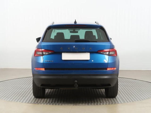 Škoda Kodiaq  2.0 TDI 