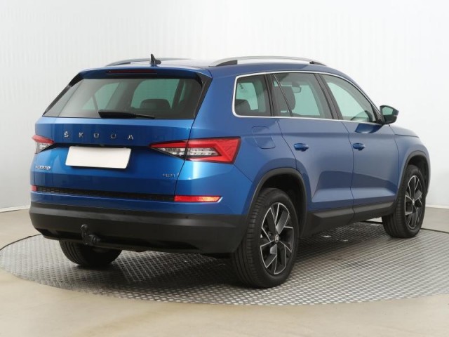 Škoda Kodiaq  2.0 TDI 
