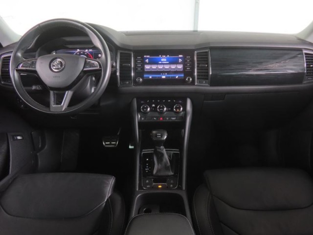 Škoda Kodiaq  2.0 TDI 