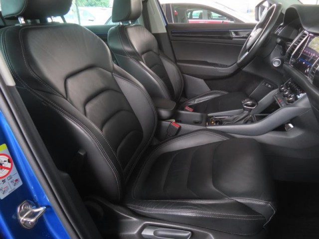 Škoda Kodiaq  2.0 TDI 