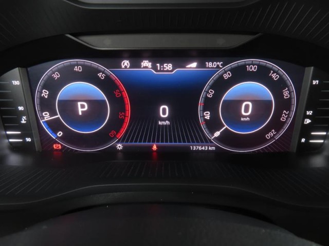 Škoda Kodiaq  2.0 TDI 