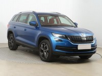 Škoda Kodiaq  2.0 TDI 