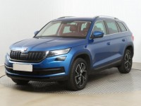 Škoda Kodiaq  2.0 TDI 