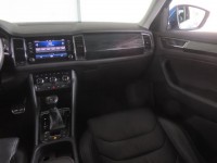 Škoda Kodiaq  2.0 TDI 