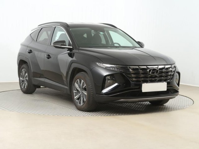 Hyundai Tucson  1.6 T-GDI 