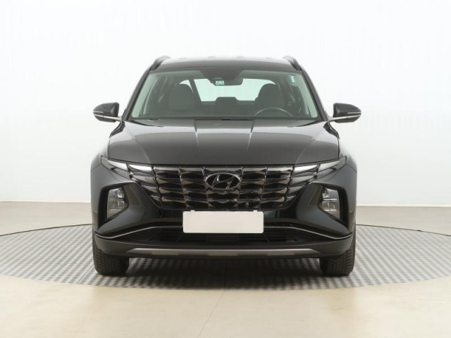 Hyundai Tucson  1.6 T-GDI 