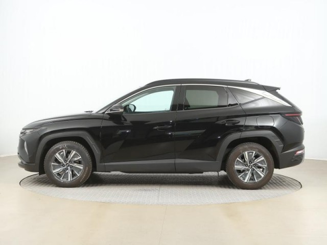 Hyundai Tucson  1.6 T-GDI 