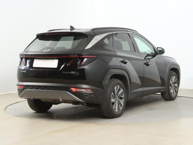Hyundai Tucson  1.6 T-GDI 