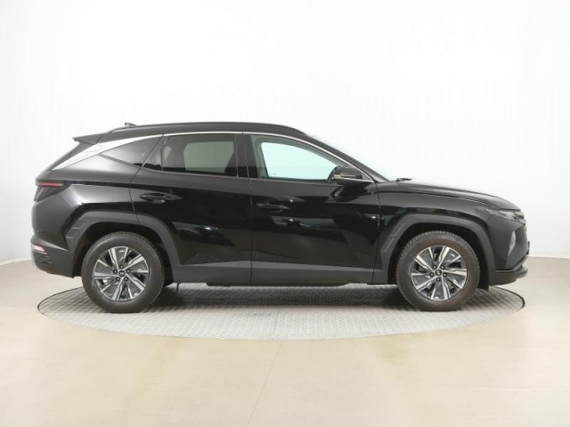 Hyundai Tucson  1.6 T-GDI 