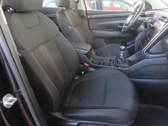 Hyundai Tucson  1.6 T-GDI 