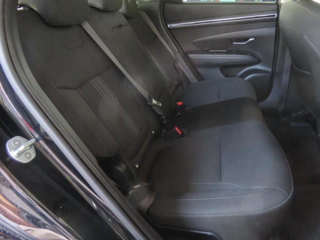 Hyundai Tucson  1.6 T-GDI 