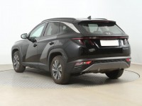 Hyundai Tucson  1.6 T-GDI 