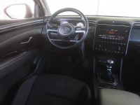 Hyundai Tucson  1.6 T-GDI 