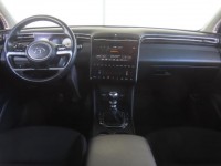 Hyundai Tucson  1.6 T-GDI 