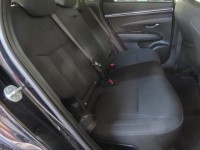 Hyundai Tucson  1.6 T-GDI 
