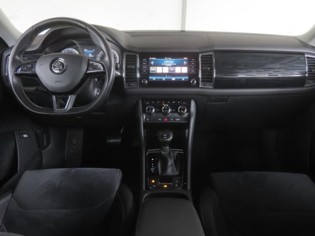 Škoda Kodiaq  2.0 TDI Style