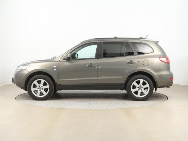 Hyundai Santa Fe  2.2 CRDi 