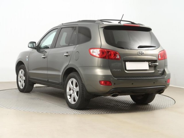 Hyundai Santa Fe  2.2 CRDi 
