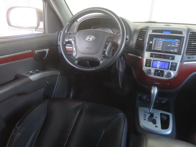 Hyundai Santa Fe  2.2 CRDi 