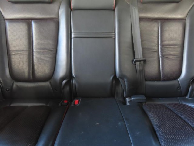 Hyundai Santa Fe  2.2 CRDi 