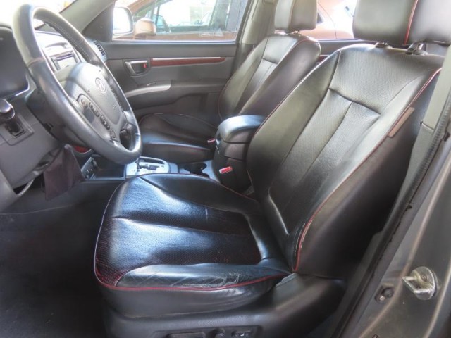 Hyundai Santa Fe  2.2 CRDi 