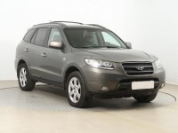 Hyundai Santa Fe  2.2 CRDi 