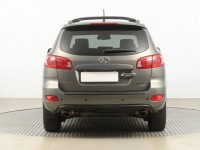Hyundai Santa Fe  2.2 CRDi 