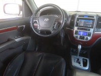 Hyundai Santa Fe  2.2 CRDi 