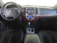 Hyundai Santa Fe  2.2 CRDi 