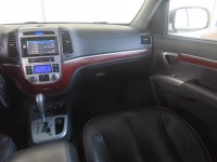 Hyundai Santa Fe  2.2 CRDi 