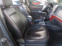 Hyundai Santa Fe  2.2 CRDi 