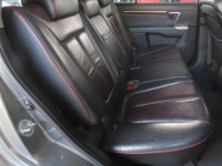 Hyundai Santa Fe  2.2 CRDi 