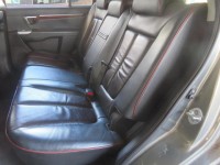 Hyundai Santa Fe  2.2 CRDi 