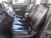 Hyundai Santa Fe  2.2 CRDi 